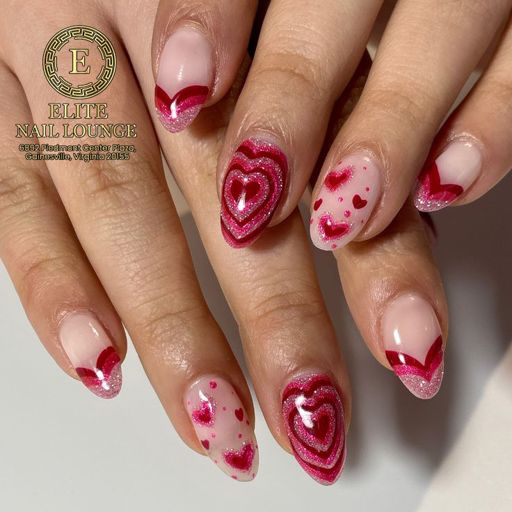 Nail May 7